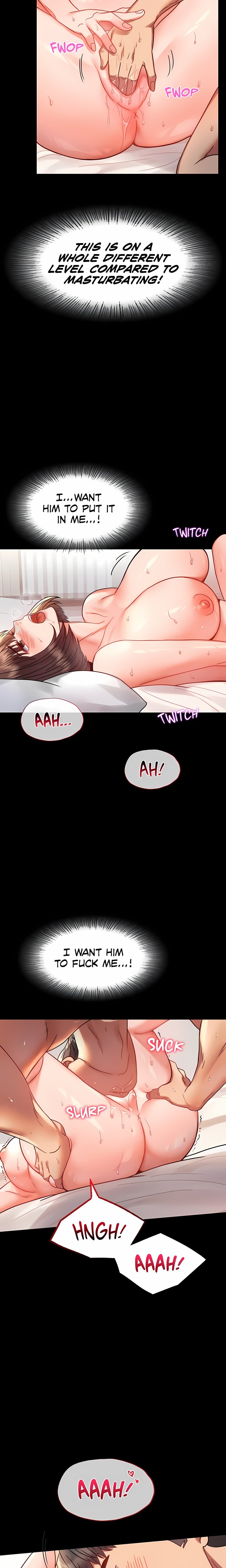 Infidelity 101 (Uncensored) - Chapter 40 Page 23