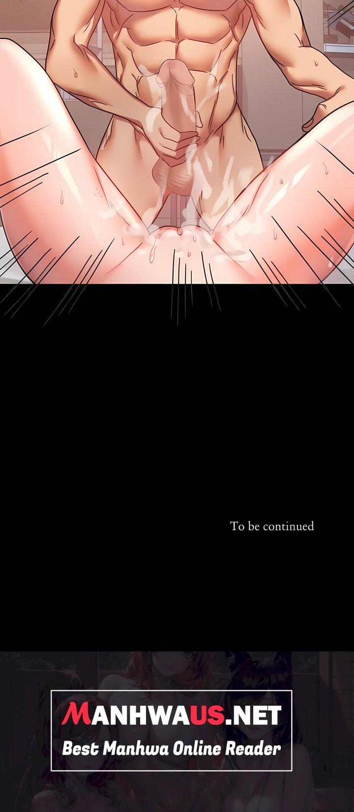 Infidelity 101 (Uncensored) - Chapter 40 Page 25