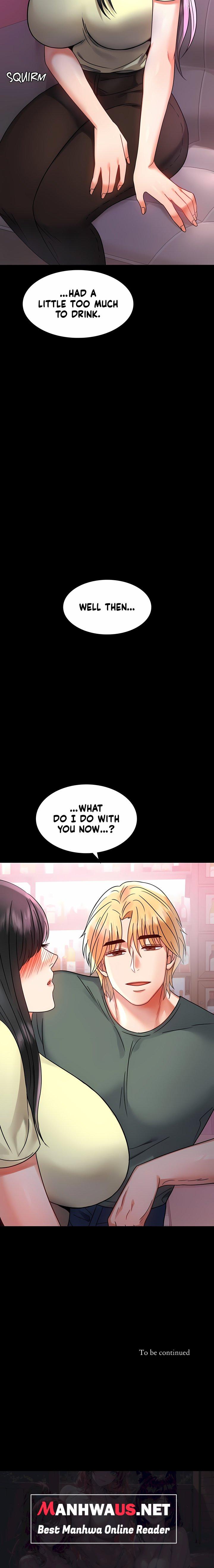 Infidelity 101 (Uncensored) - Chapter 41 Page 27