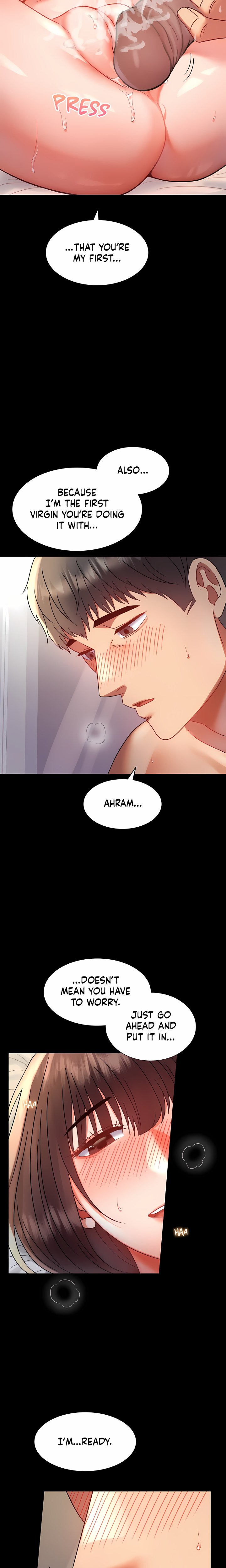 Infidelity 101 (Uncensored) - Chapter 41 Page 5