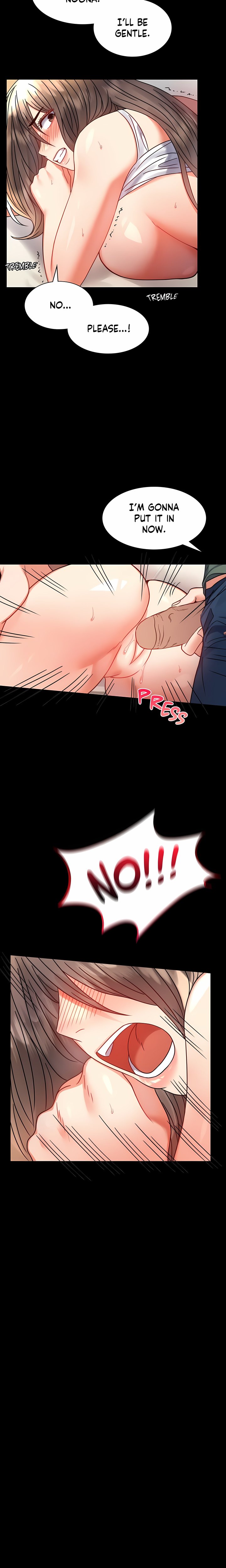 Infidelity 101 (Uncensored) - Chapter 42 Page 19