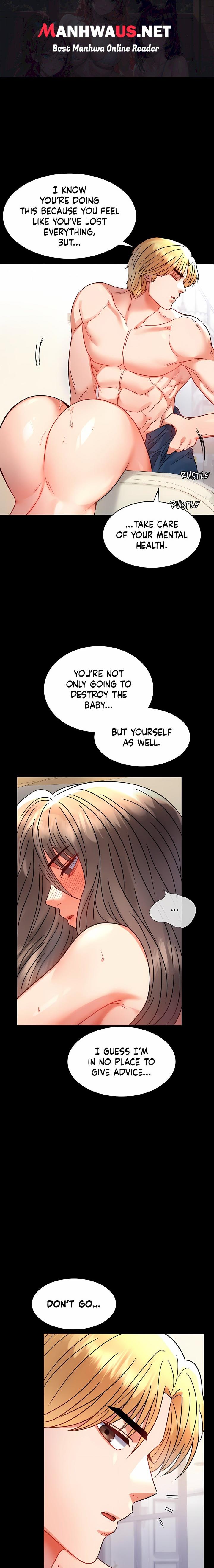 Infidelity 101 (Uncensored) - Chapter 43 Page 1