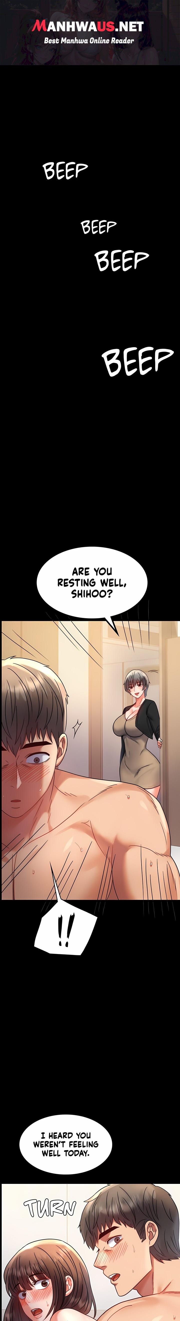 Infidelity 101 (Uncensored) - Chapter 45 Page 1