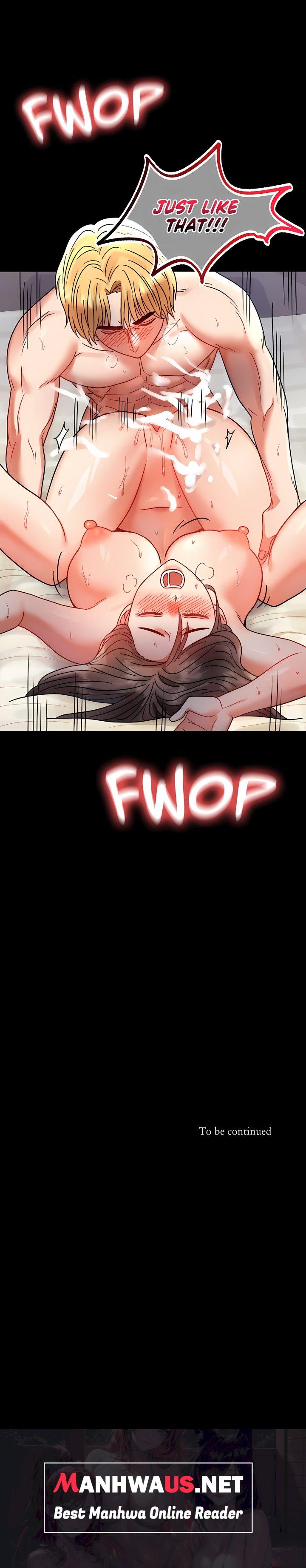 Infidelity 101 (Uncensored) - Chapter 45 Page 25
