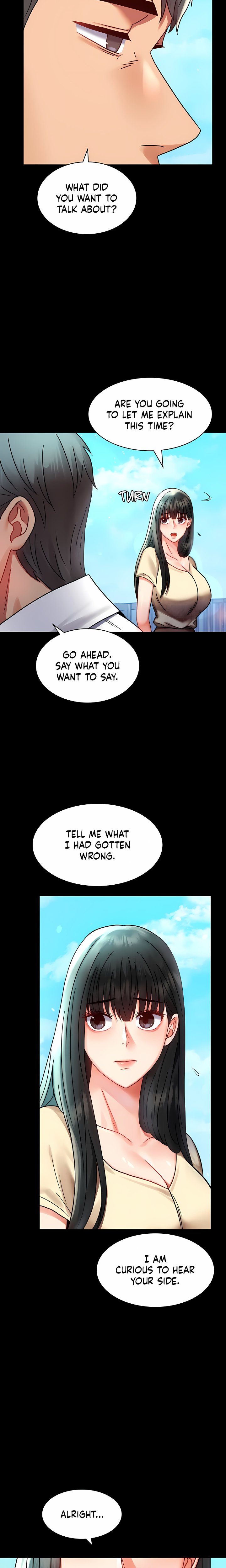 Infidelity 101 (Uncensored) - Chapter 46 Page 15