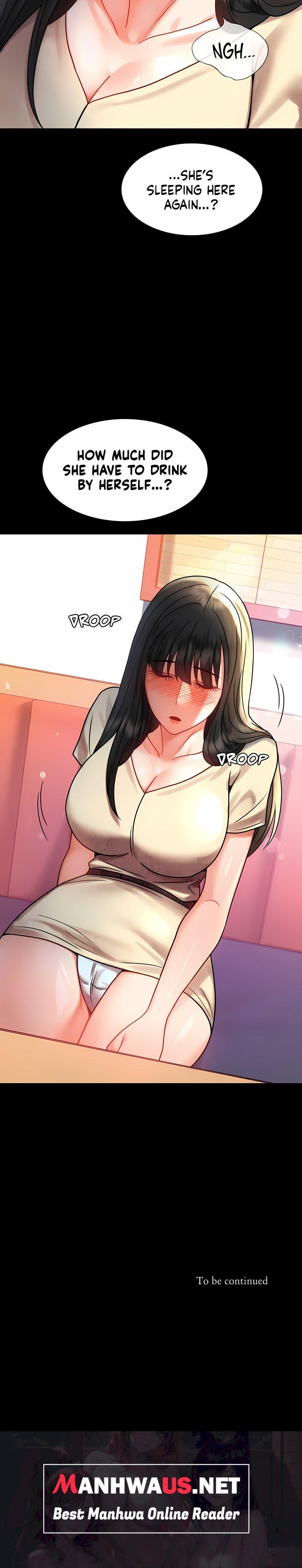 Infidelity 101 (Uncensored) - Chapter 46 Page 23