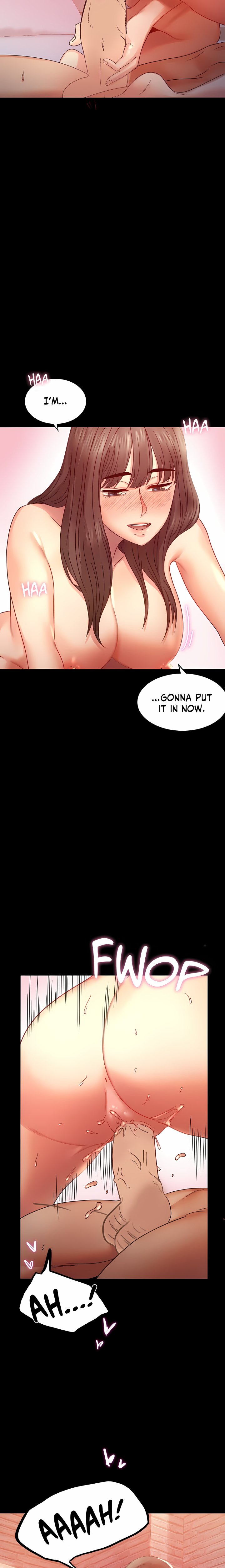 Infidelity 101 (Uncensored) - Chapter 5 Page 14
