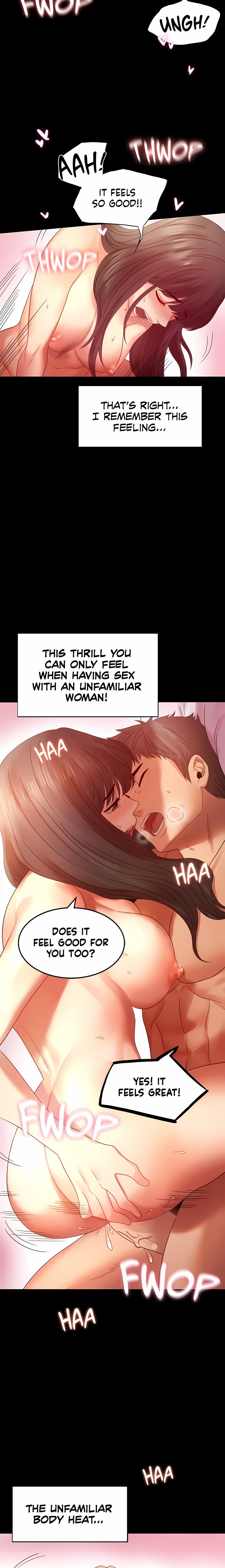 Infidelity 101 (Uncensored) - Chapter 5 Page 16