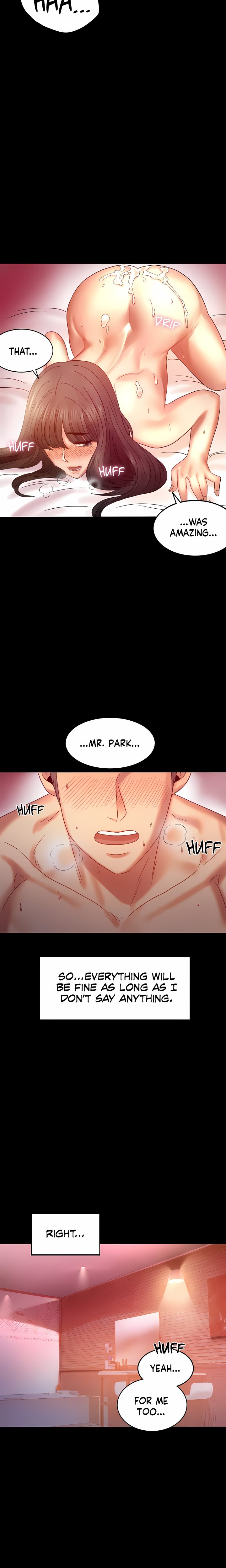 Infidelity 101 (Uncensored) - Chapter 5 Page 22