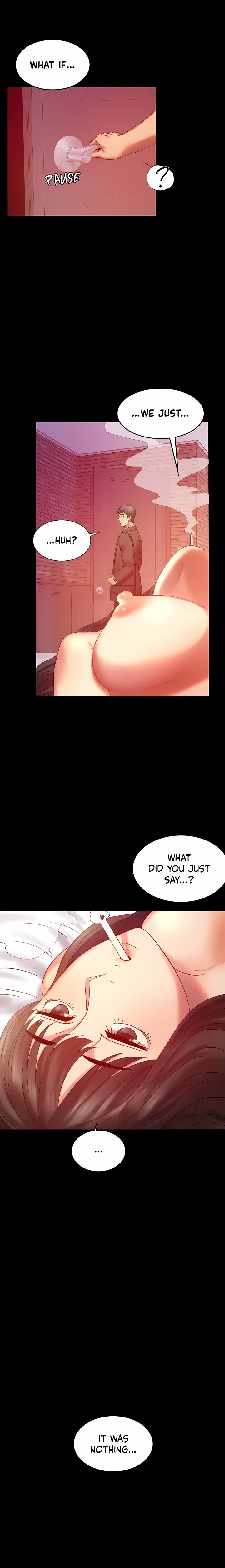 Infidelity 101 (Uncensored) - Chapter 5 Page 24
