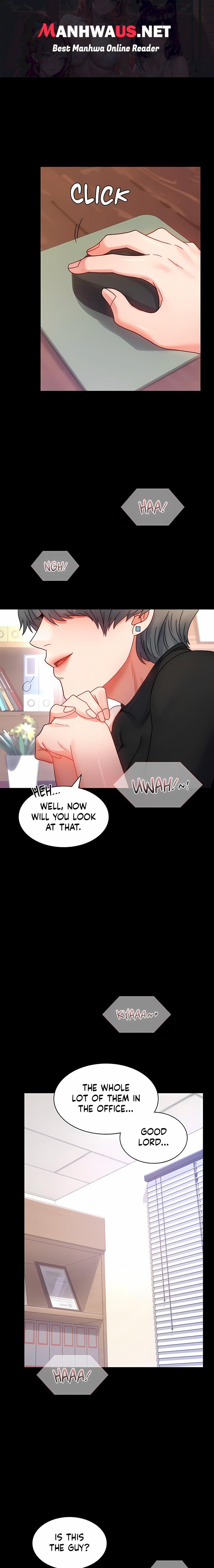 Infidelity 101 (Uncensored) - Chapter 54 Page 1