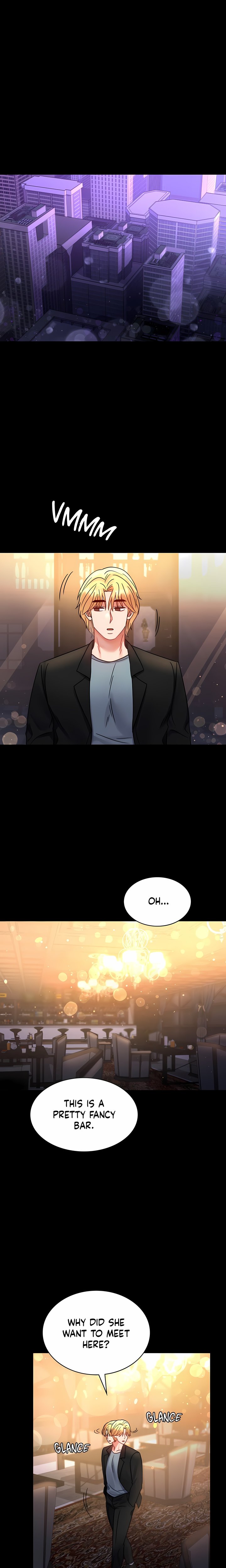 Infidelity 101 (Uncensored) - Chapter 54 Page 22