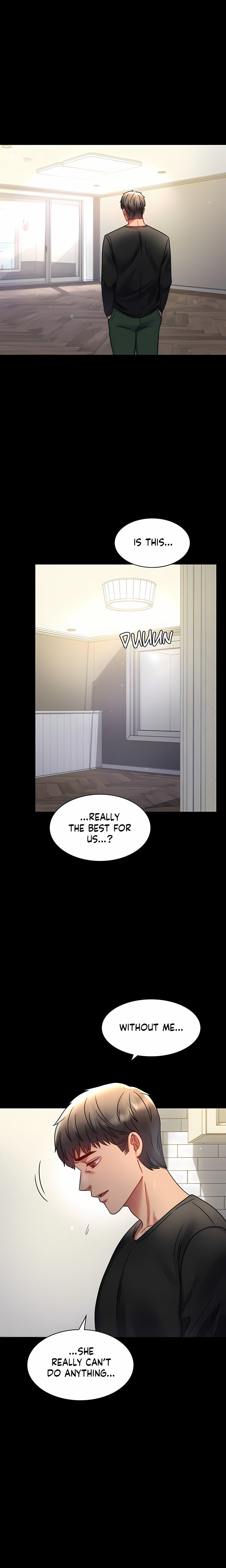Infidelity 101 (Uncensored) - Chapter 56 Page 7