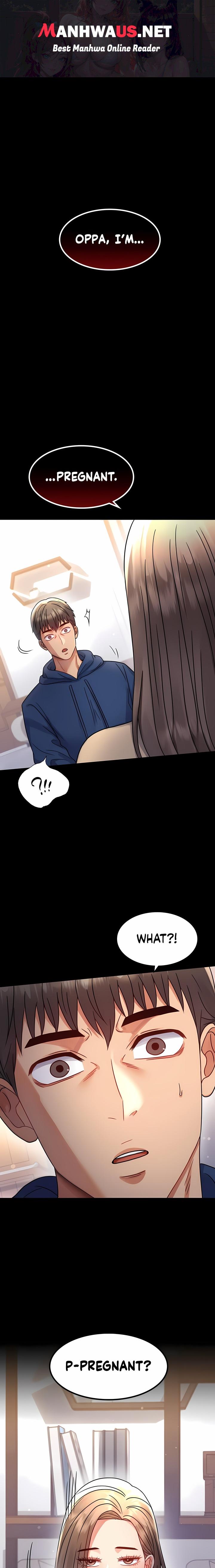 Infidelity 101 (Uncensored) - Chapter 60 Page 1