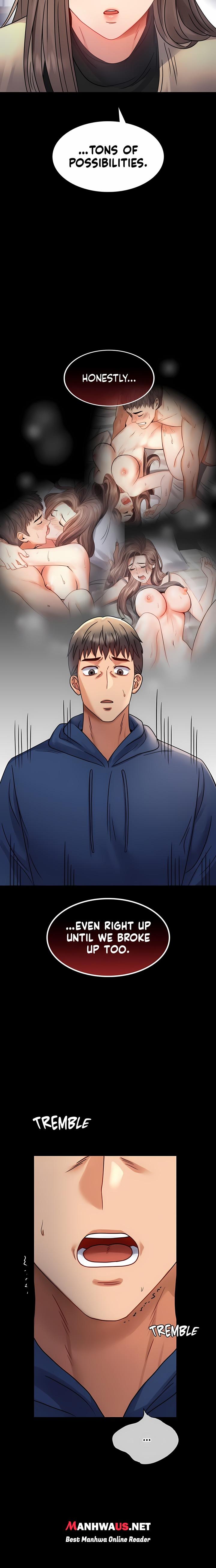 Infidelity 101 (Uncensored) - Chapter 60 Page 6