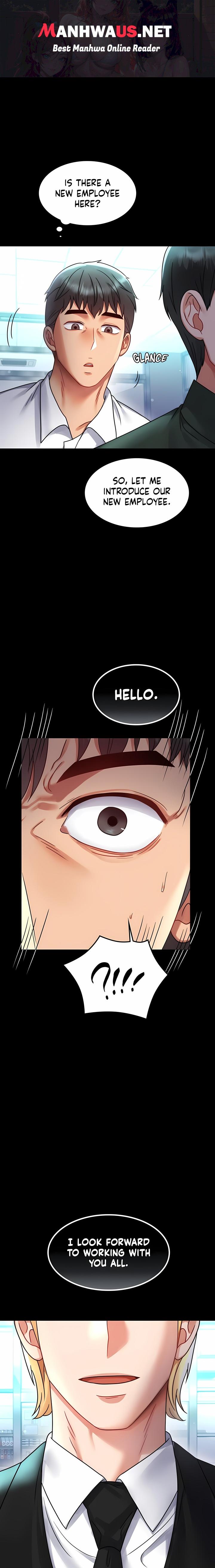 Infidelity 101 (Uncensored) - Chapter 61 Page 1