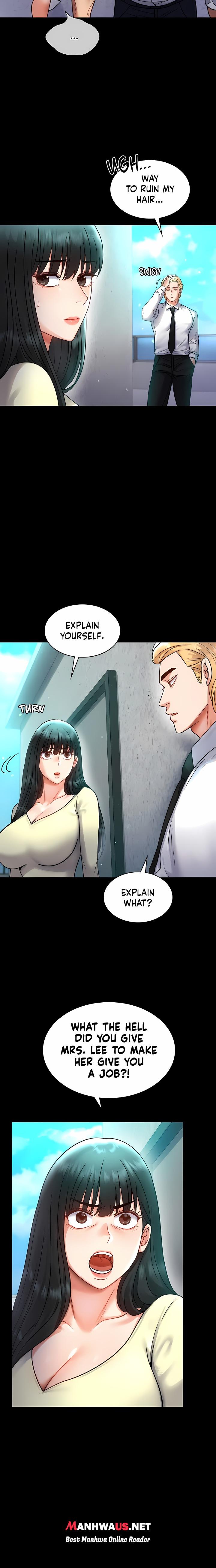 Infidelity 101 (Uncensored) - Chapter 61 Page 11