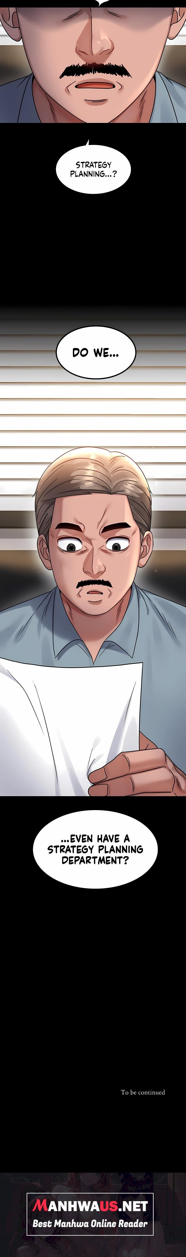 Infidelity 101 (Uncensored) - Chapter 61 Page 21