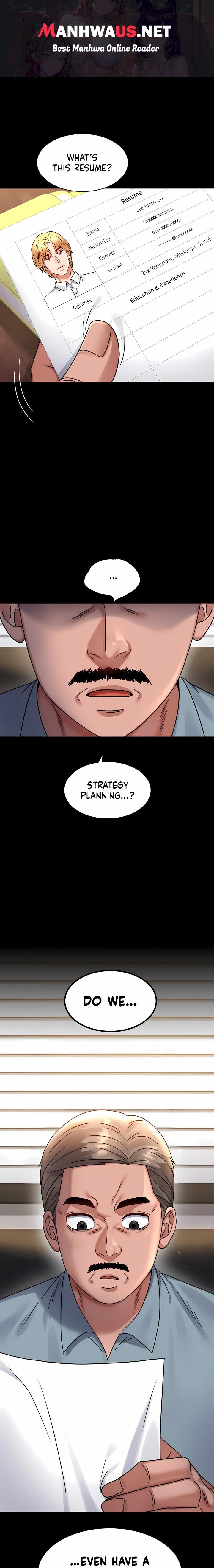 Infidelity 101 (Uncensored) - Chapter 62 Page 1