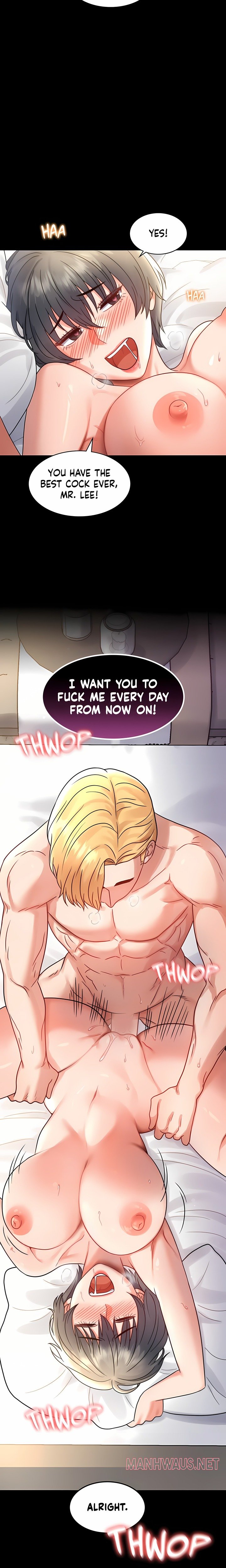 Infidelity 101 (Uncensored) - Chapter 62 Page 14