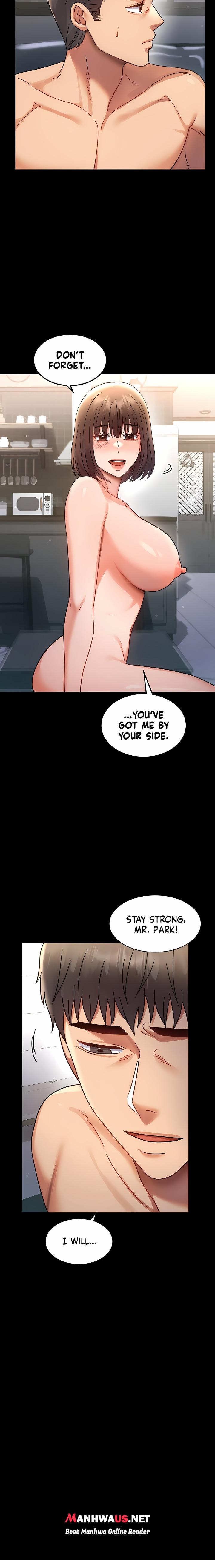 Infidelity 101 (Uncensored) - Chapter 62 Page 22