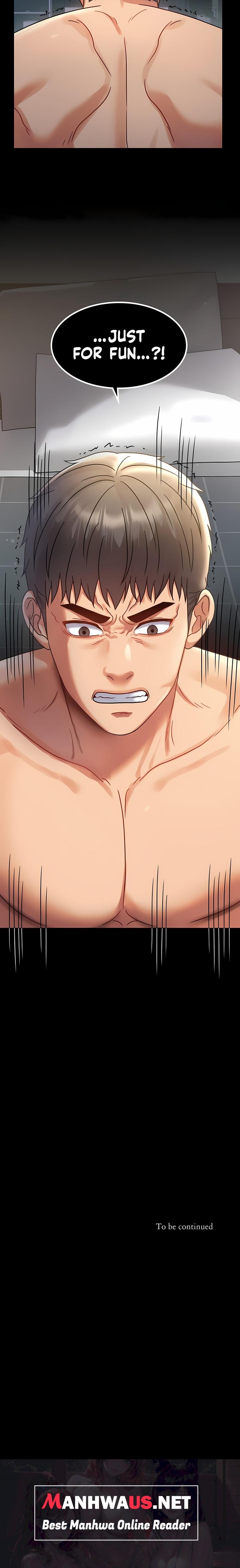 Infidelity 101 (Uncensored) - Chapter 62 Page 24