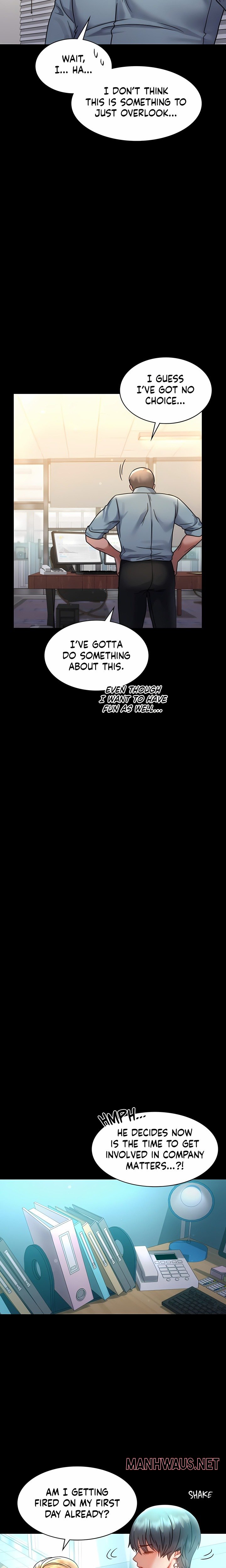 Infidelity 101 (Uncensored) - Chapter 62 Page 5