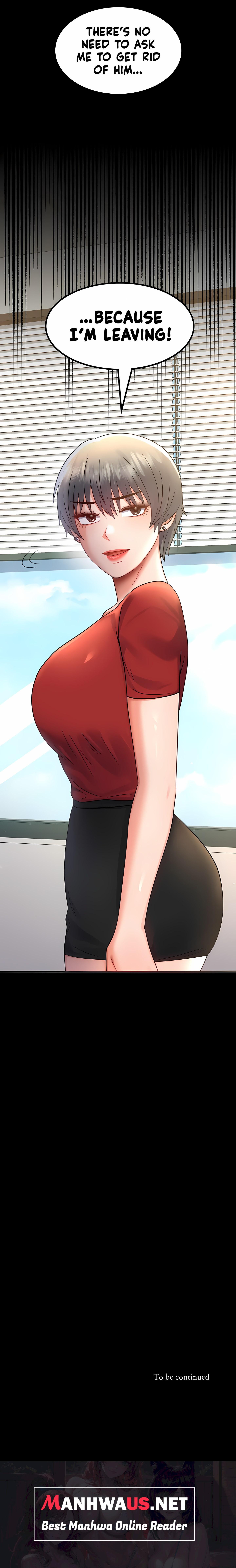 Infidelity 101 (Uncensored) - Chapter 67 Page 22