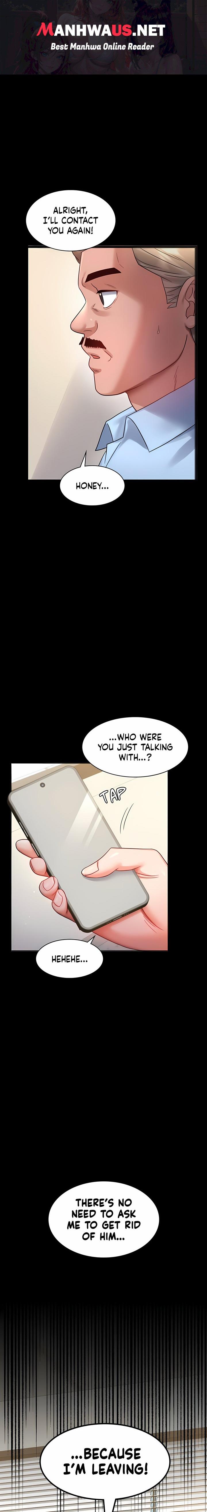 Infidelity 101 (Uncensored) - Chapter 68 Page 1