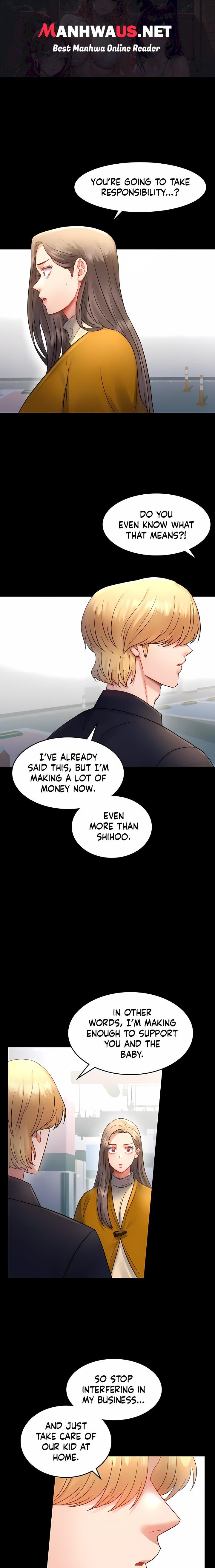Infidelity 101 (Uncensored) - Chapter 74 Page 1