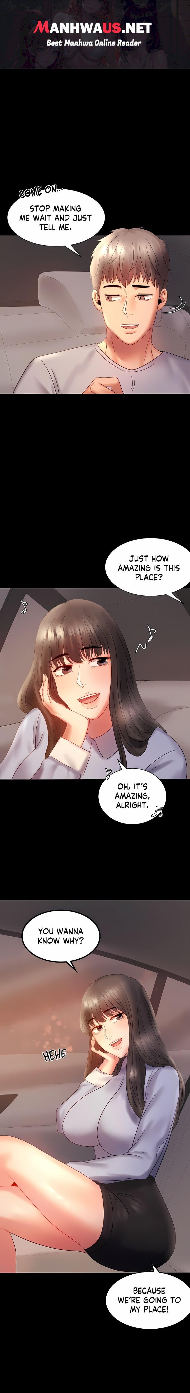 Infidelity 101 (Uncensored) - Chapter 9 Page 1