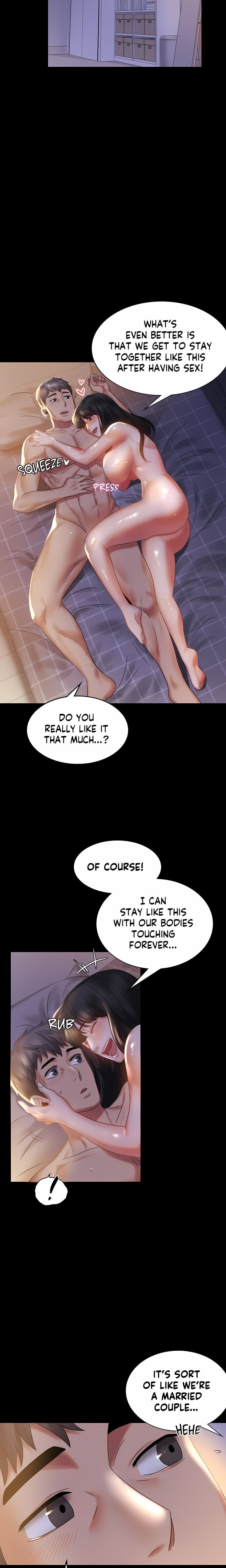 Infidelity 101 (Uncensored) - Chapter 9 Page 23