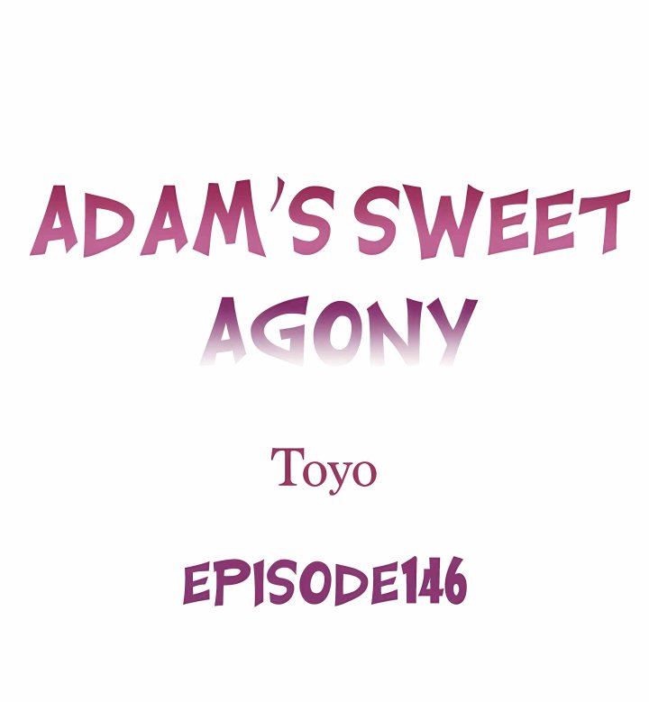 Adam’s Sweet Agony - Chapter 146 Page 1