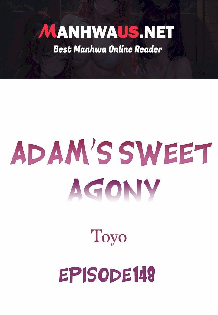 Adam’s Sweet Agony - Chapter 148 Page 1