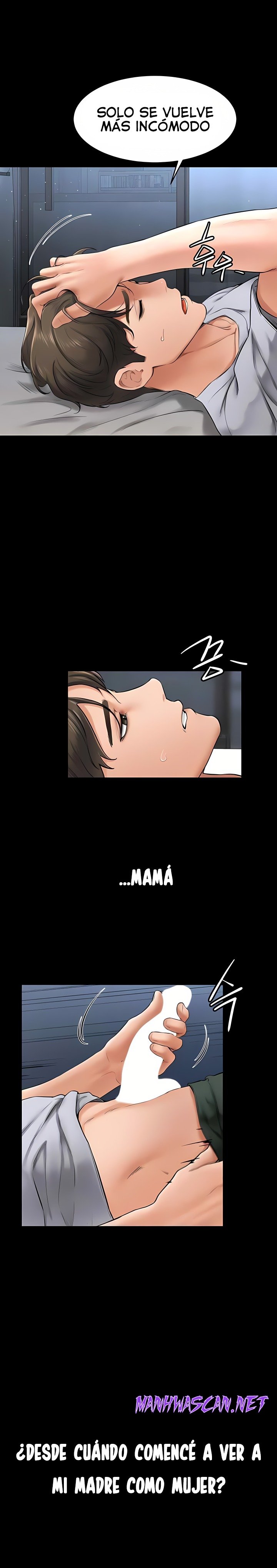 My New Family Treats me Well Raw - Chapter 13 Page 14