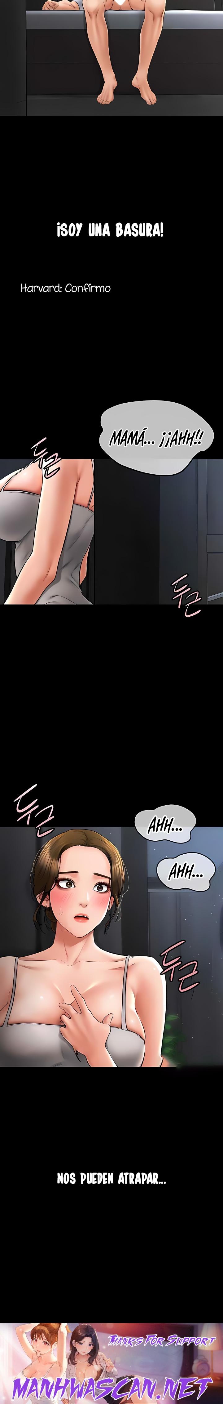 My New Family Treats me Well Raw - Chapter 13 Page 25