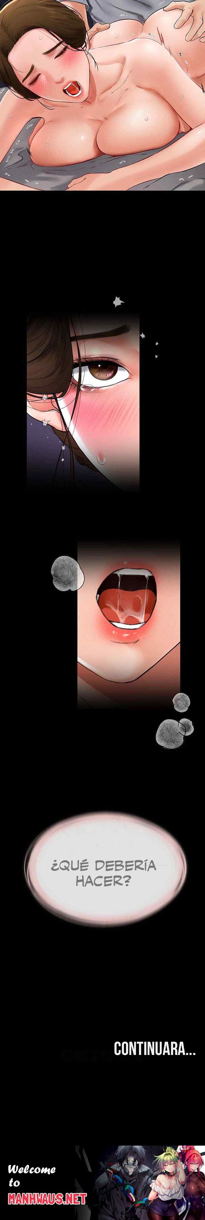 My New Family Treats me Well Raw - Chapter 15 Page 24