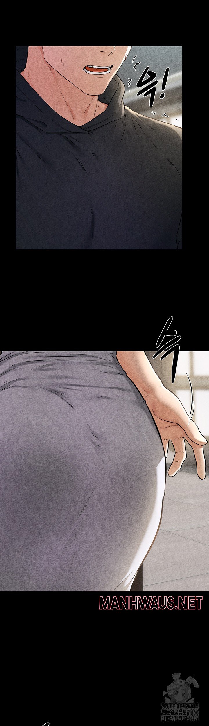 My New Family Treats me Well Raw - Chapter 54 Page 11