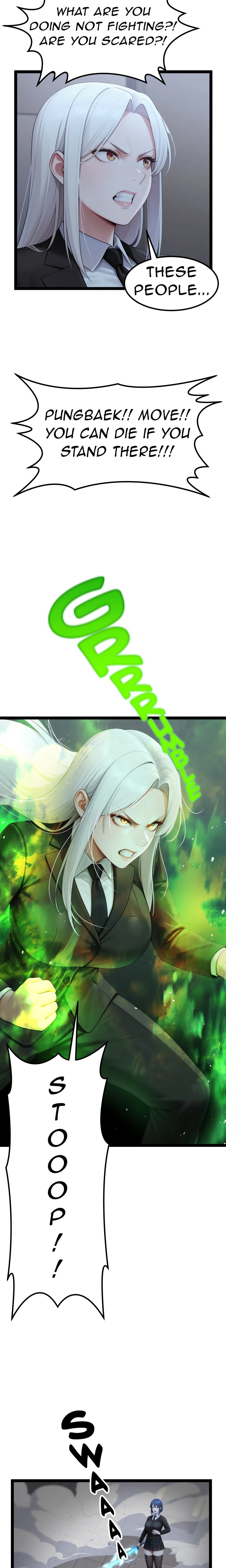 Endless Bride Search - Chapter 11 Page 11