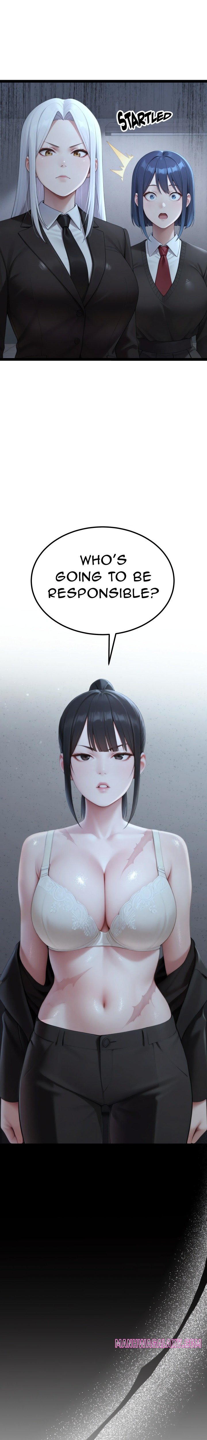 Endless Bride Search - Chapter 11 Page 14