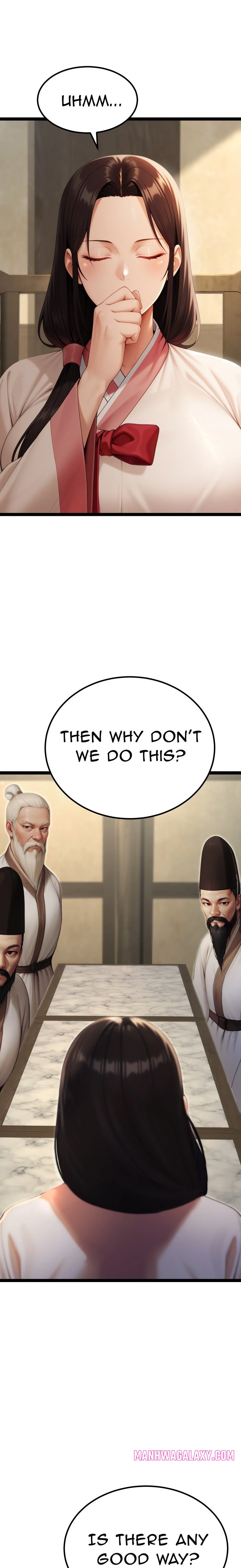 Endless Bride Search - Chapter 11 Page 20