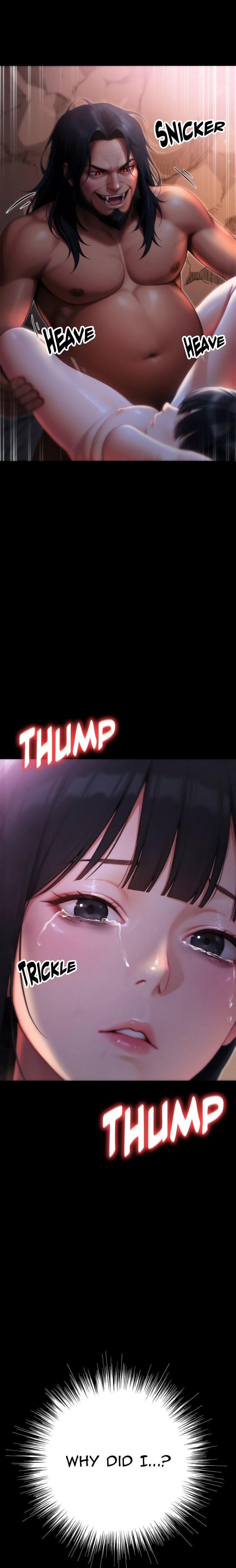 Endless Bride Search - Chapter 11 Page 28