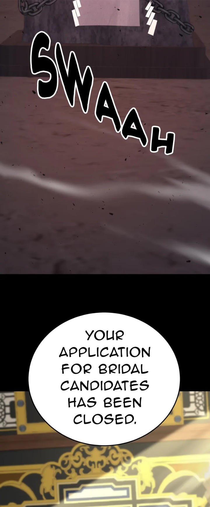 Endless Bride Search - Chapter 12 Page 10