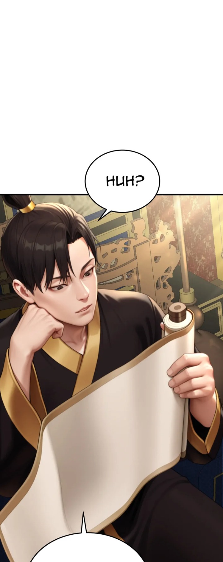 Endless Bride Search - Chapter 12 Page 12