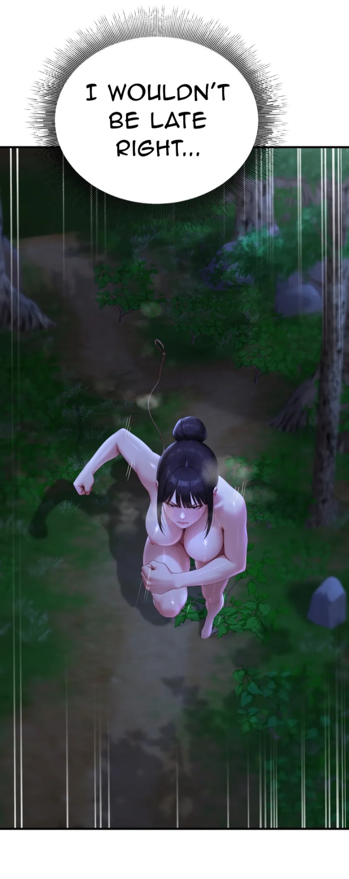 Endless Bride Search - Chapter 12 Page 54