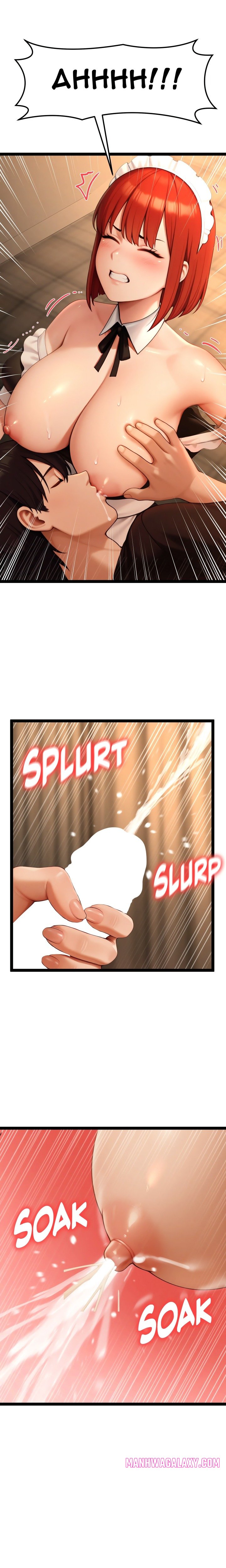 Endless Bride Search - Chapter 14 Page 16