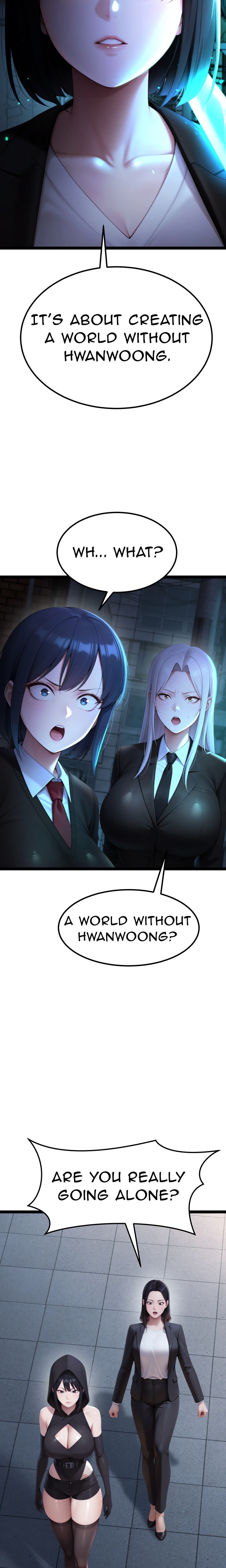 Endless Bride Search - Chapter 14 Page 22