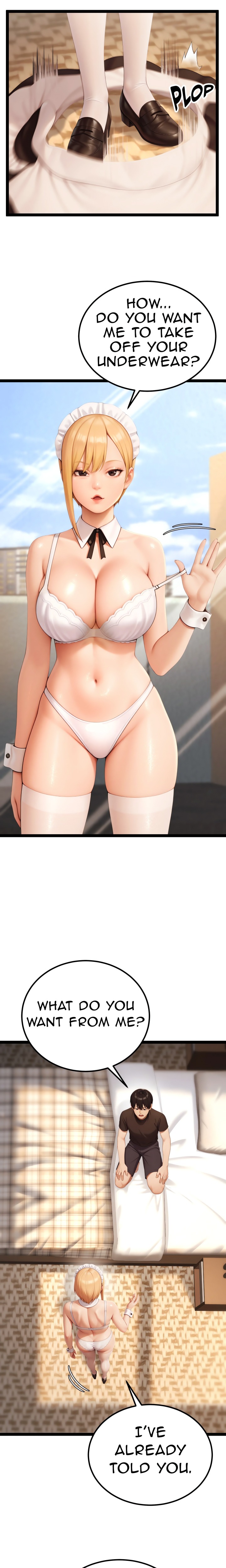 Endless Bride Search - Chapter 15 Page 6