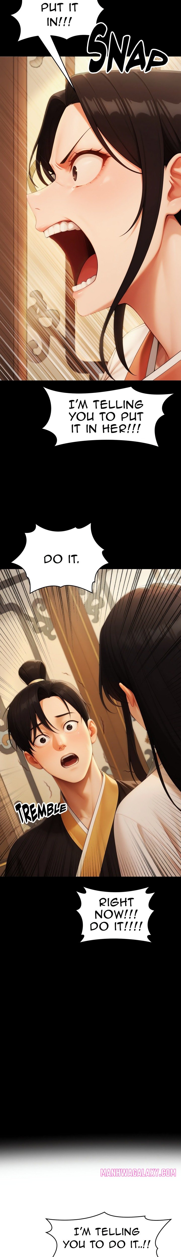 Endless Bride Search - Chapter 16 Page 10