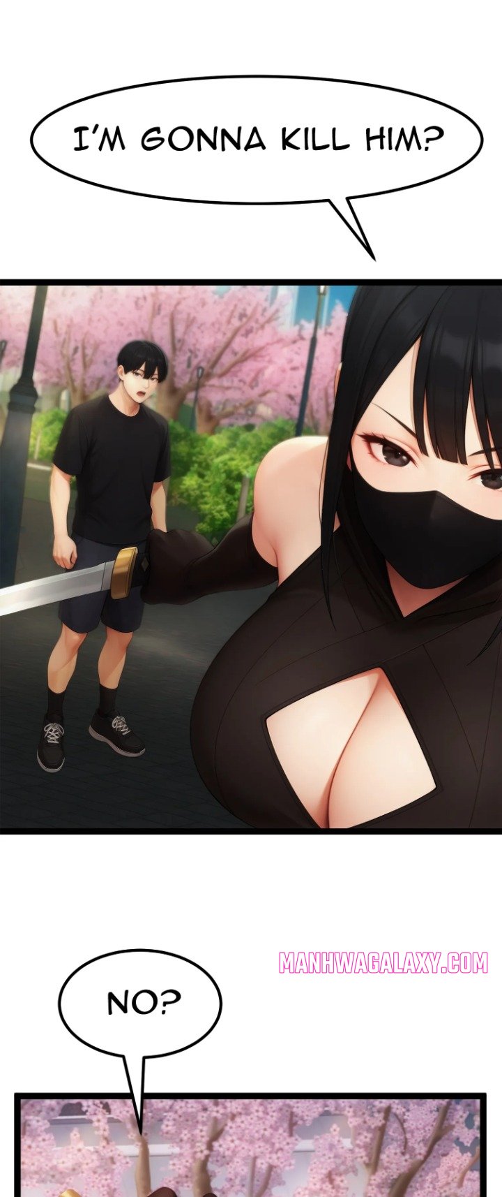 Endless Bride Search - Chapter 17 Page 11